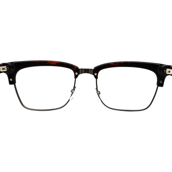 Nautica N9201S 206 55-19-145mm Sunglass FRAMES ONLY - GOOD CONDITION - Picture 4 of 12